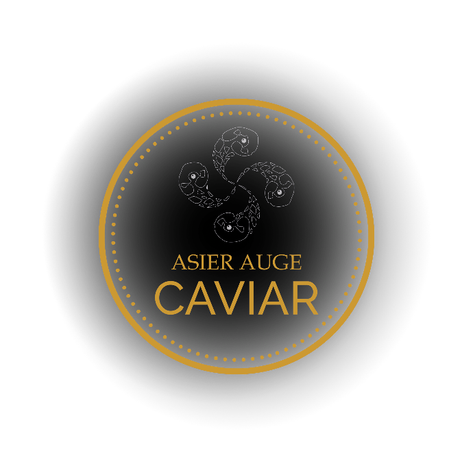 Logo de Asier Auge Caviar