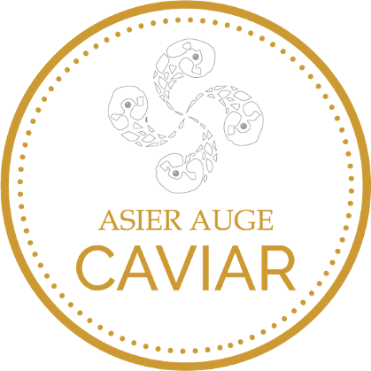 Asier Auge Caviar